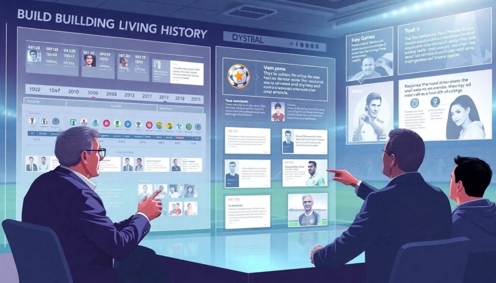 Памятные даты клуба: годы и события, изменившие историю - иллюстрация