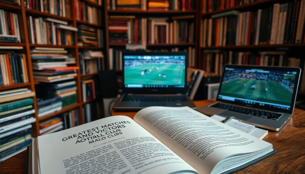 Исторические матчи клуба: величайшие победы и курьезы - иллюстрация