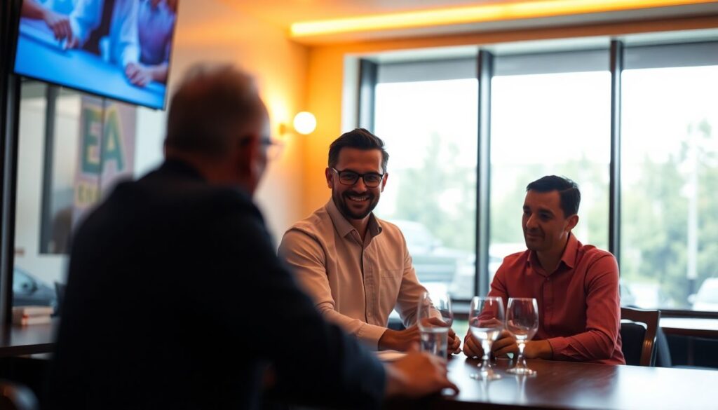 Клубные традиции: формирование идентичности и преемственность - иллюстрация