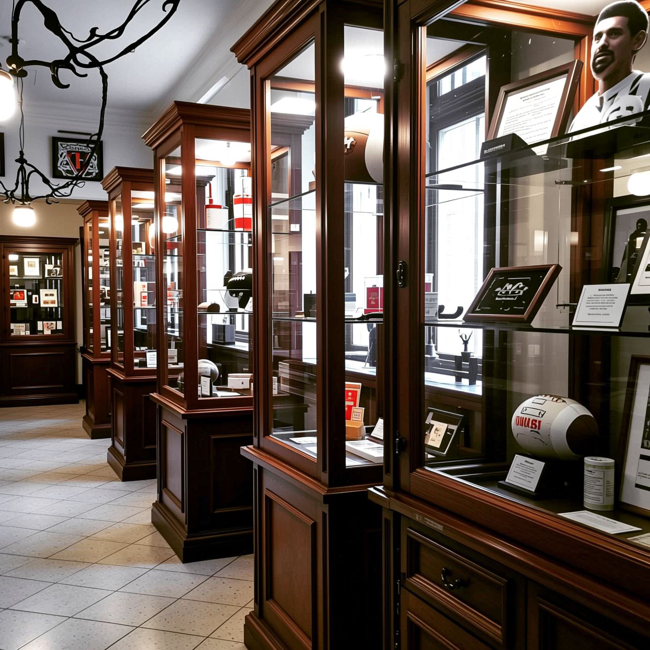 Погрузитесь в историю великих побед