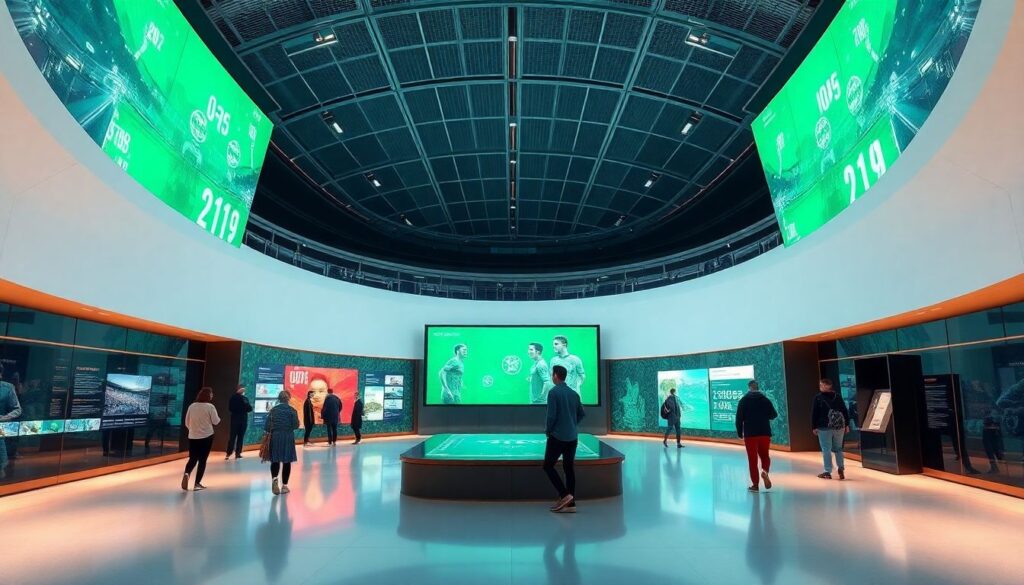 История стадиона: архитектура, события матчей и легендарные подъезды - иллюстрация