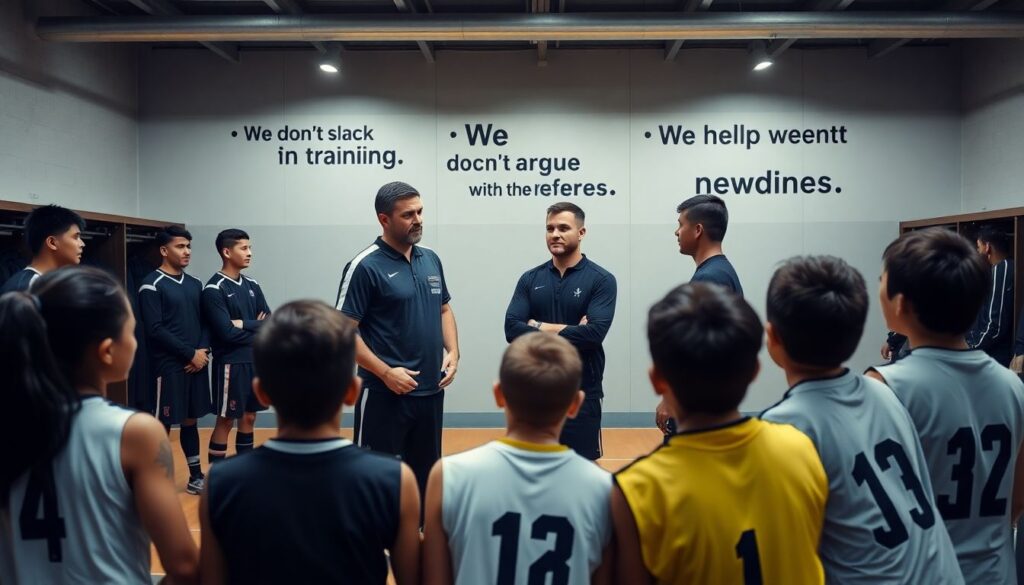 Клубная философия побед: принципы, заложенные великими наставниками - иллюстрация