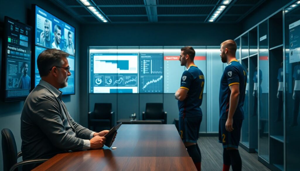 Вклад капитанов прошлых сезонов в судьбу клуба - иллюстрация