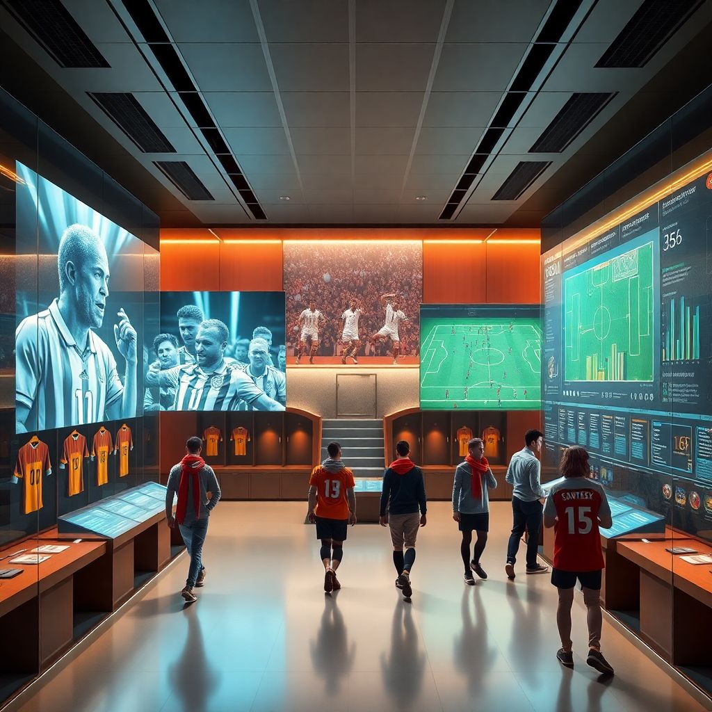 Вклад капитанов прошлых сезонов в судьбу клуба: как лидеры меняли историю