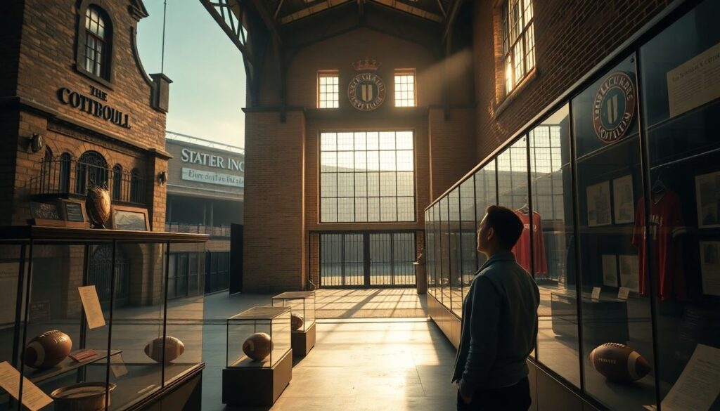 Династии клуба: годы и персоналии, определившие эрику - иллюстрация