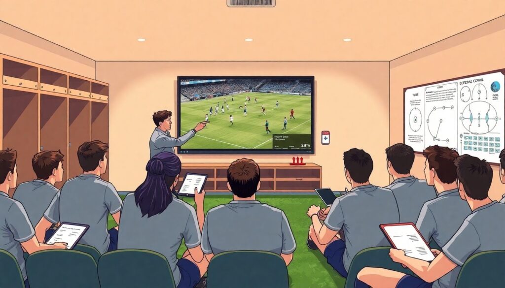 Непокорённая оборона: мастеровитые защитники прошлого - иллюстрация