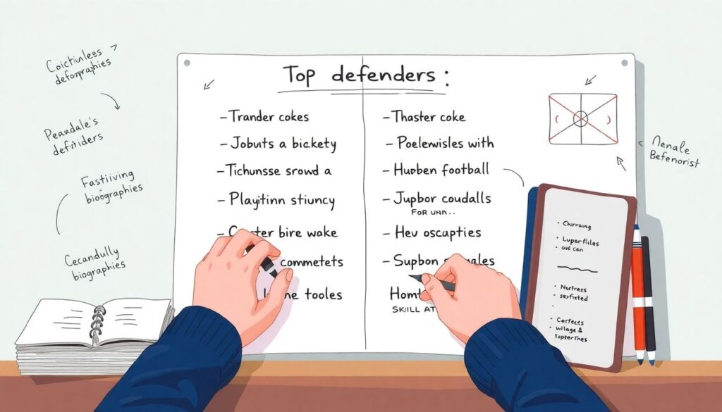 Непокорённая оборона: мастеровитые защитники прошлого - иллюстрация