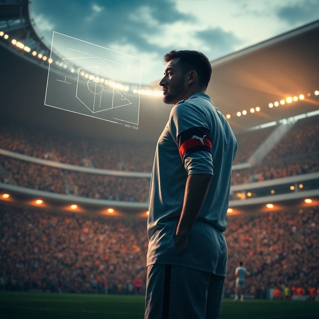 Непокорённая оборона: мастеровитые защитники прошлого в истории футбола