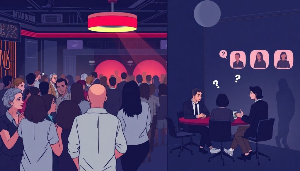 Идеологи стиля: идейные руководители стратегий клуба - иллюстрация