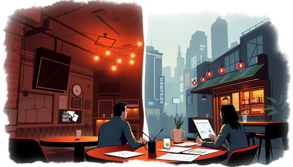 Идеологи стиля: идейные руководители стратегий клуба - иллюстрация