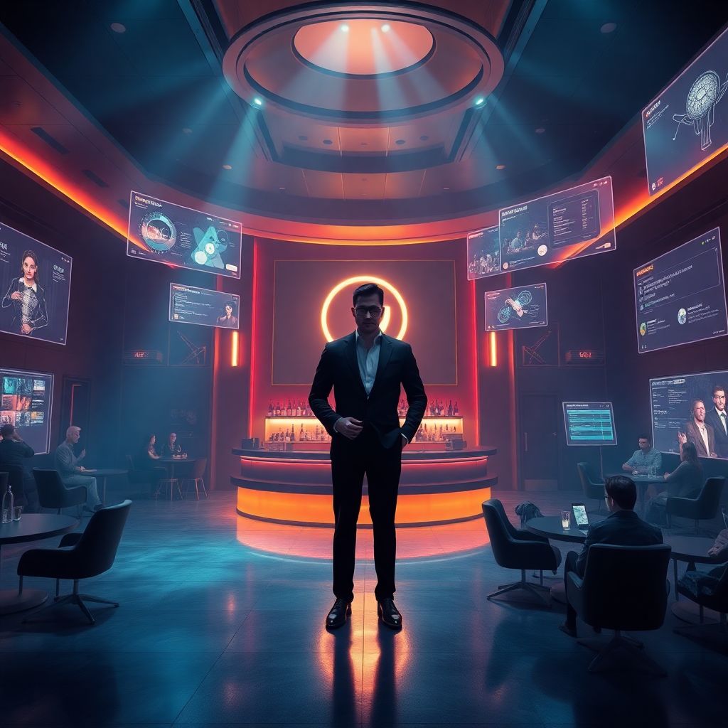 Идеологи стиля: идейные руководители стратегий клуба и их влияние