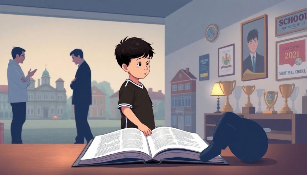 История клубной академии: путь к звездам и известные выпускники - иллюстрация