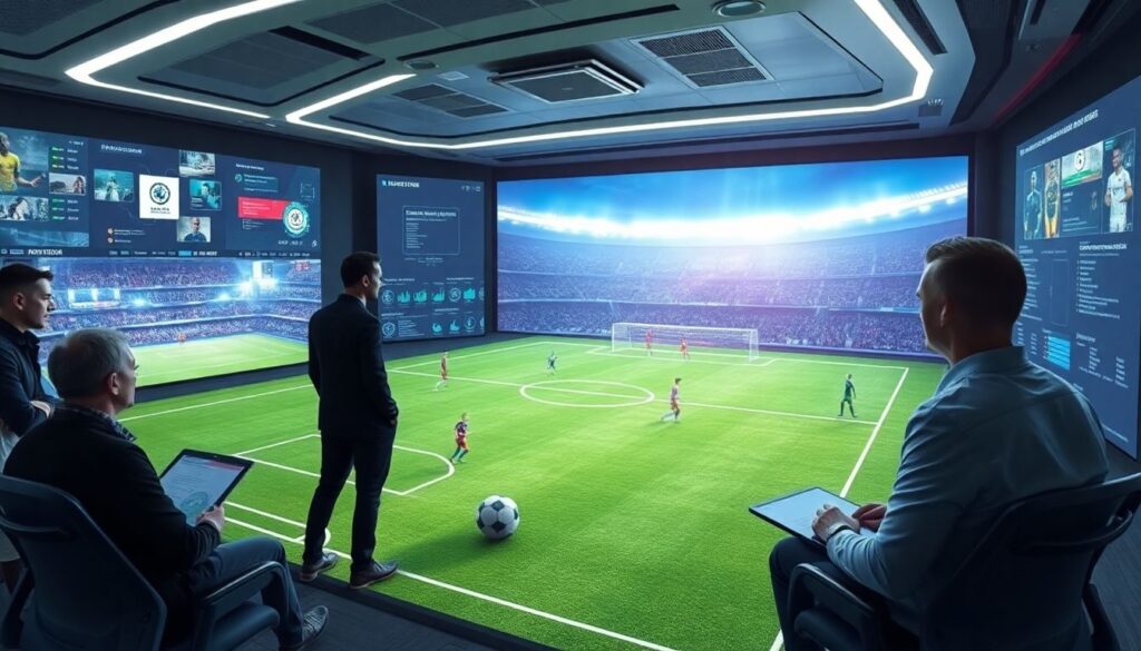 Тактика эпох: как менялась система игры под разными тренерами - иллюстрация