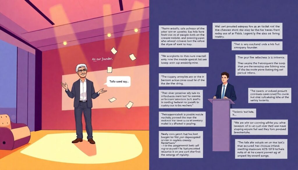 Ретро-реплики: как легенды отражались в пресс-конференциях - иллюстрация