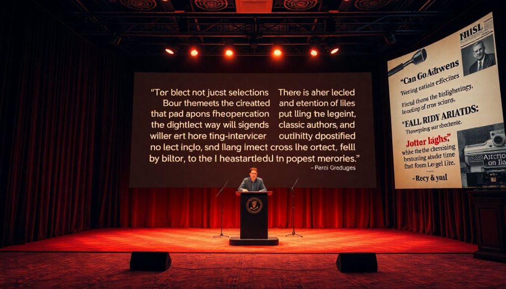 Ретро-реплики: как легенды отражались в пресс-конференциях - иллюстрация