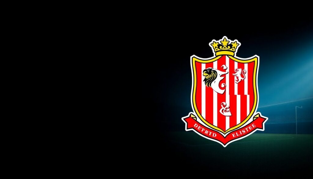 Происхождение клубного герба и его символика - иллюстрация