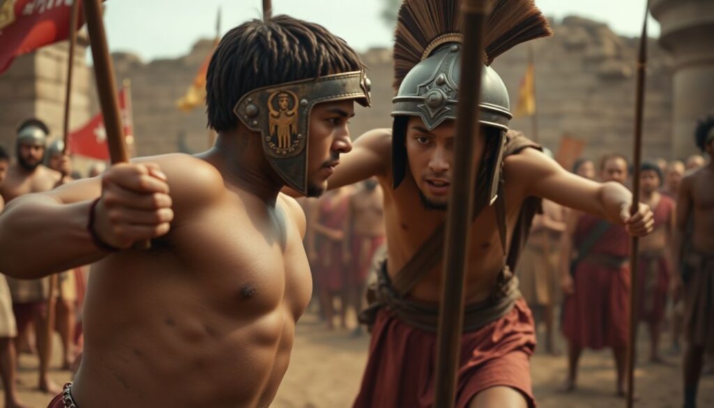 История тренировочного процесса: методы и новшества прошлых лет - иллюстрация