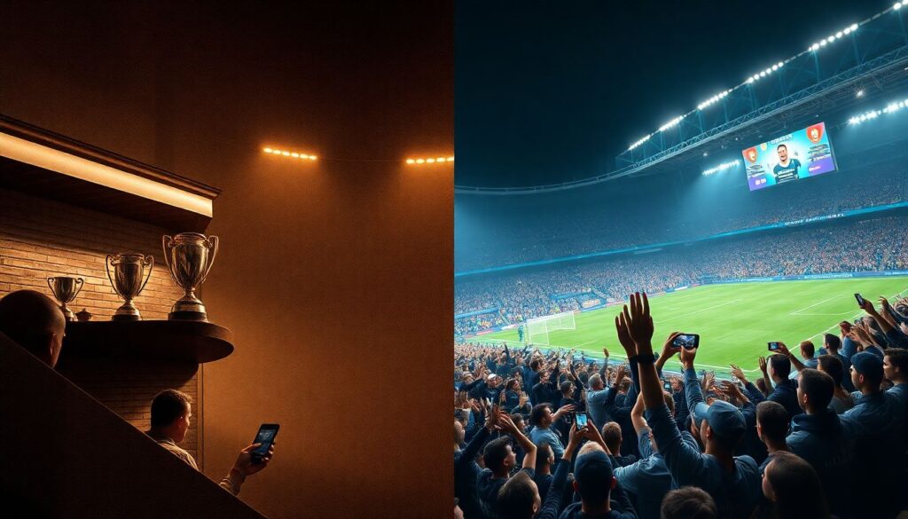 Судьбы легенд: после карьеры и их влияние на клуб - иллюстрация