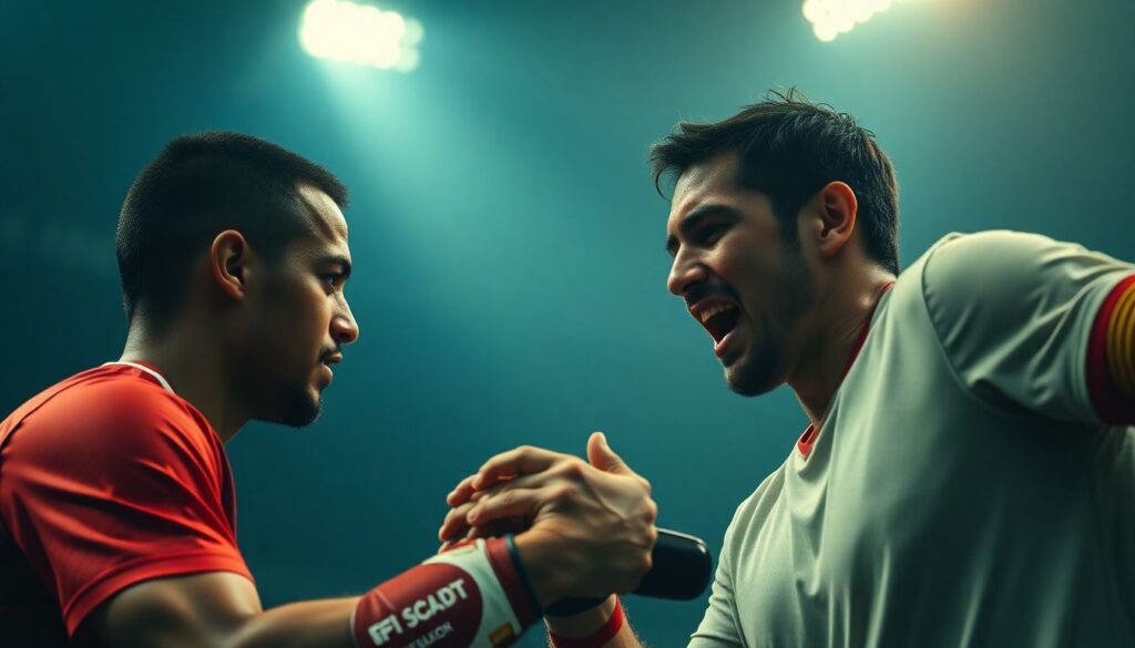 Эпохальные войны за титулы: сезоны, поворотные моменты - иллюстрация