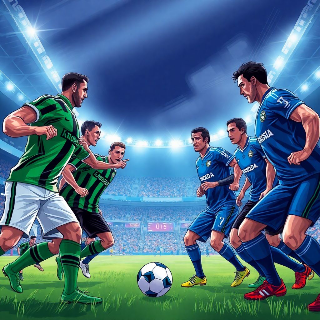 Ловчев: чемпионский титул РПЛ разыграют Краснодар и Зенит в дуэли за золото