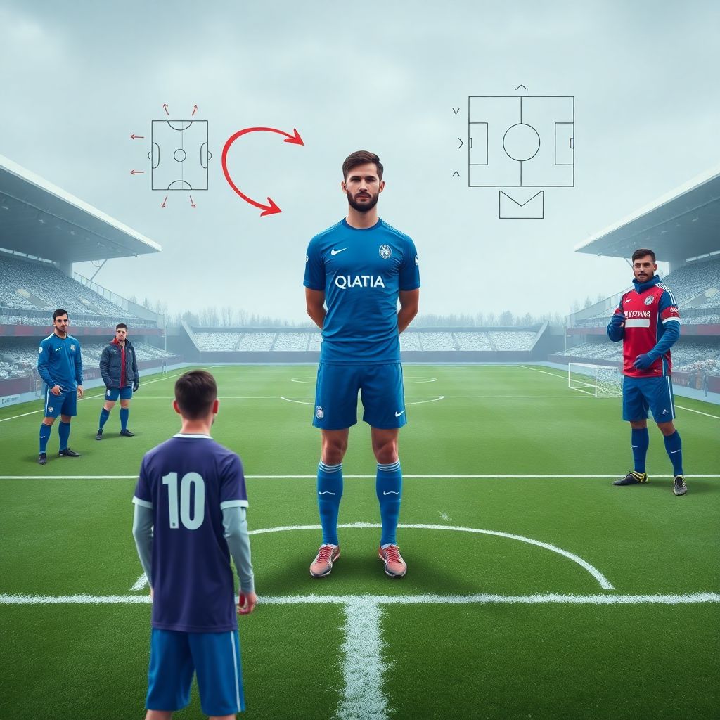 Джанашия: зимний уход Сауся в Спартак станет ударом для Балтики