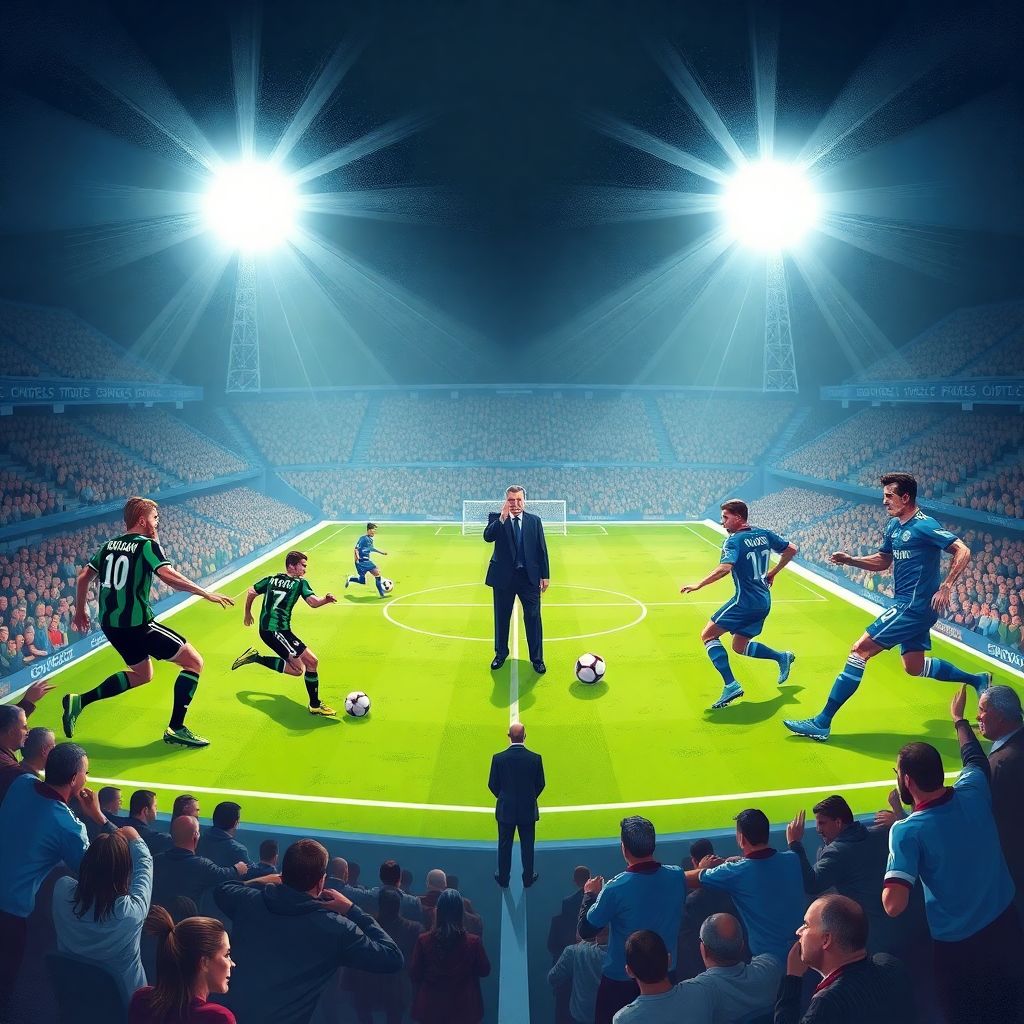 «Зенит» или «Краснодар»: кого Кержаков считает фаворитом гонки за титул РПЛ