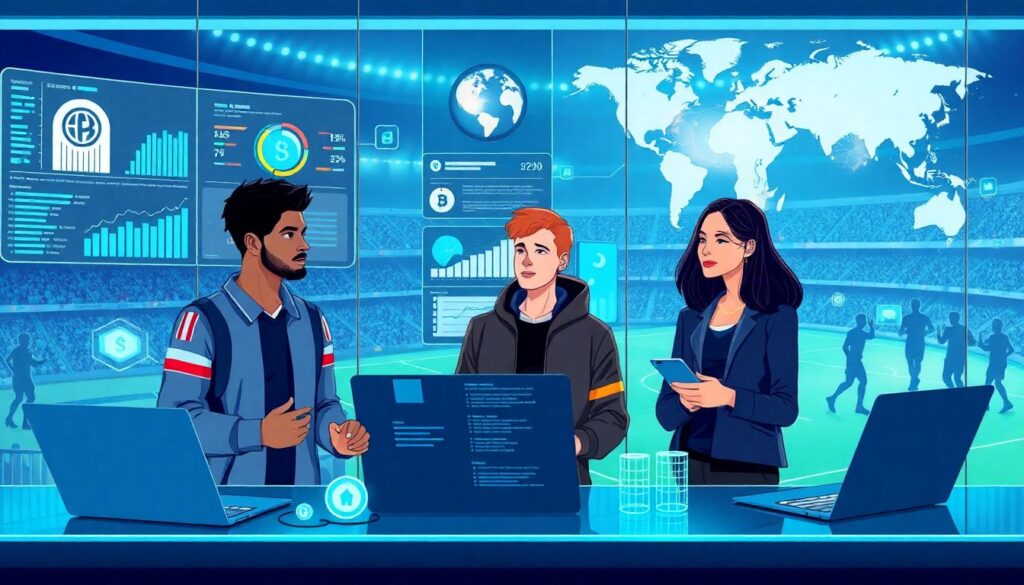 Хроника династических периодов: семьи, влияющие на клуб - иллюстрация