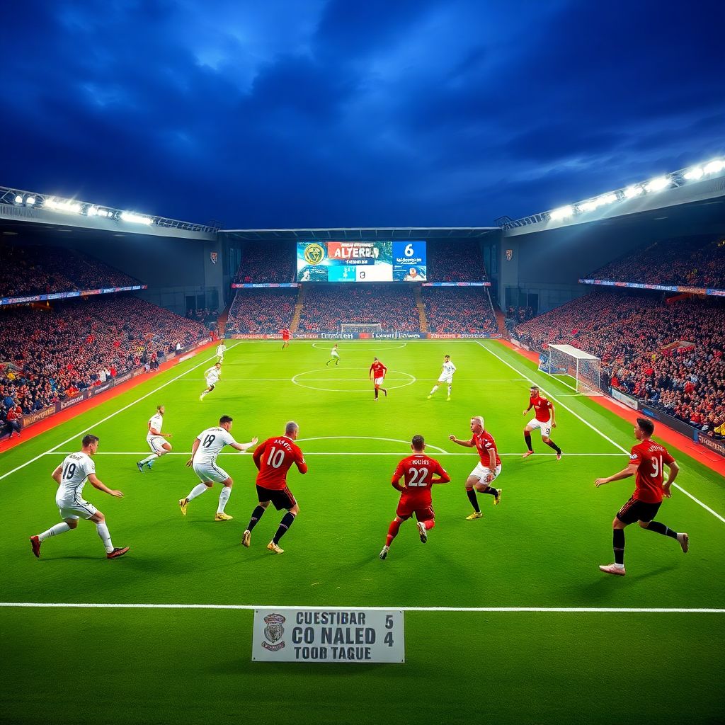 Лидс – Манчестер Юнайтед: где смотреть онлайн прямую трансляцию 4 января