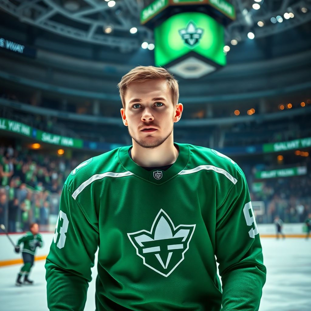 Евгений Кузнецов в «Салавате Юлаеве»: будущее, контракт и мотивация