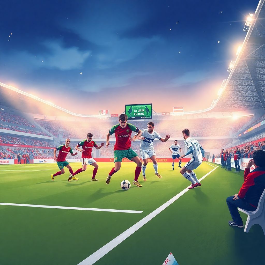 Локомотив – Пюник 14 февраля: во сколько начало матча и где смотреть онлайн