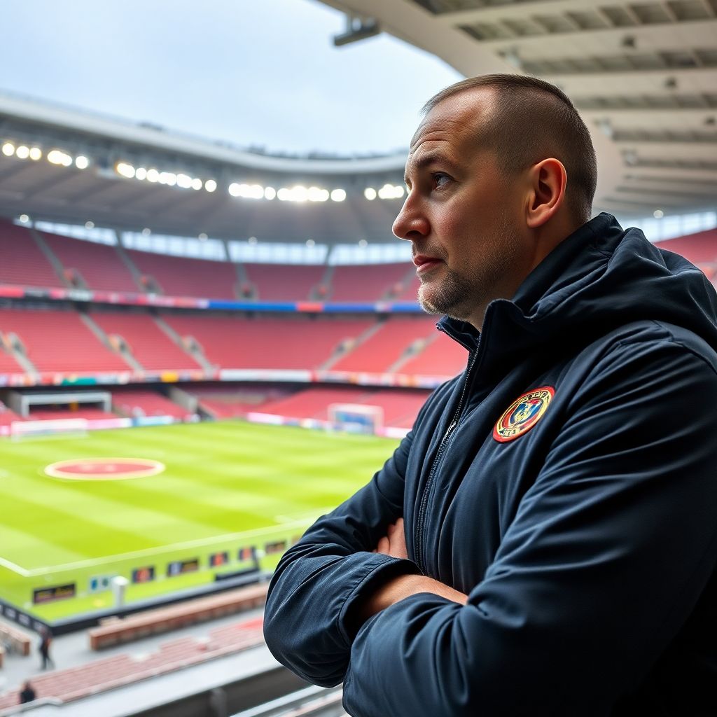 Черчесов назвал российских футболистов с потенциалом уехать в Европу