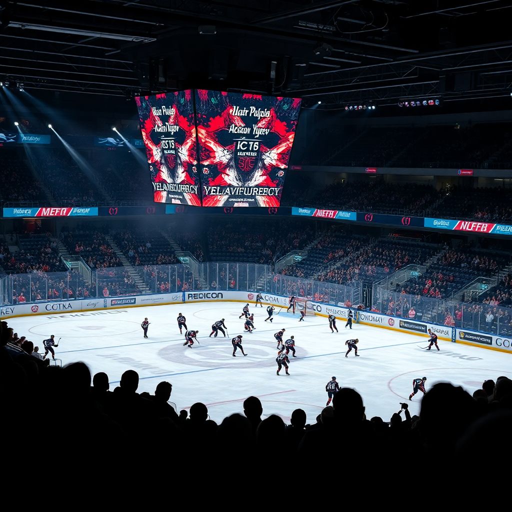 Автомобилист — Салават Юлаев: где смотреть прямую трансляцию 23 марта