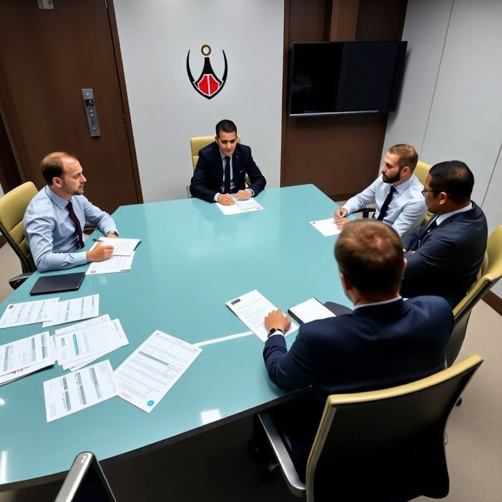 Марсель готов продать Обамеянга этим летом из-за высокой зарплаты